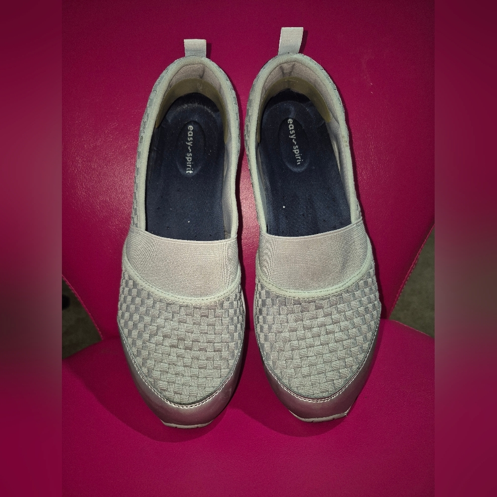 Easy Spirit Sneakers